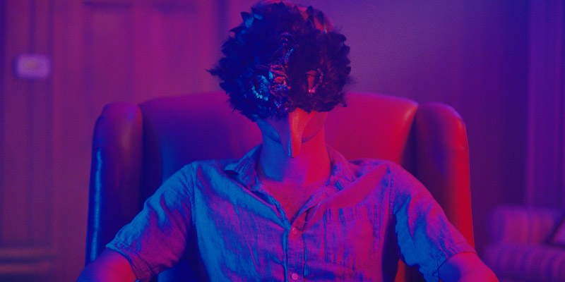 Diego Director of Photography and Mentor